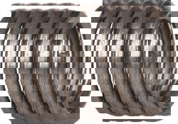 Free Running Insert: #10-32, 0.38